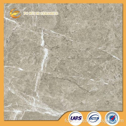 Clean popular polished porcelain floor tile for floor and wall